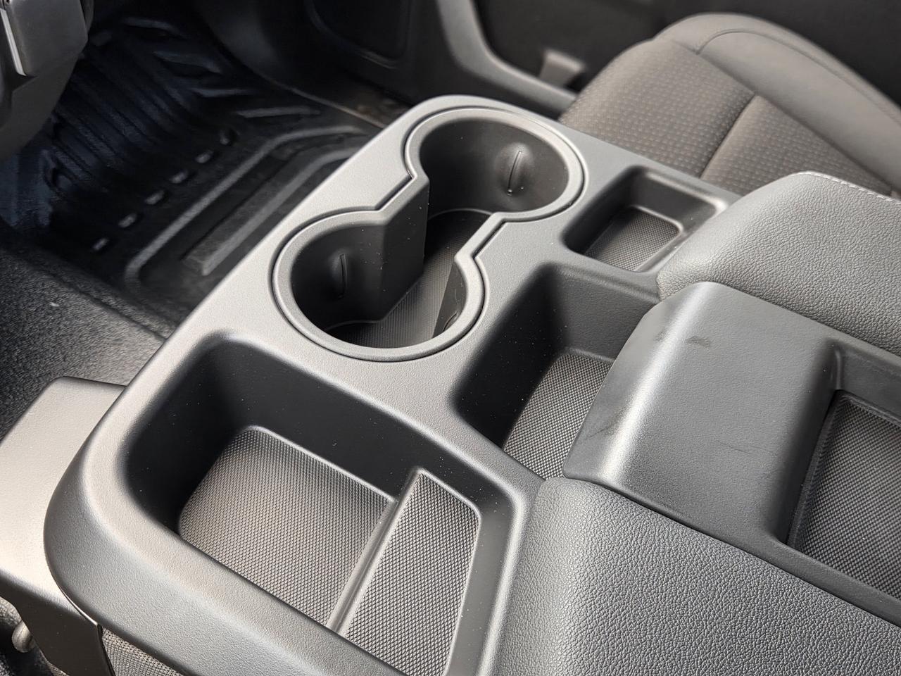 2026 GMC Sierra 1500 PRO Photo