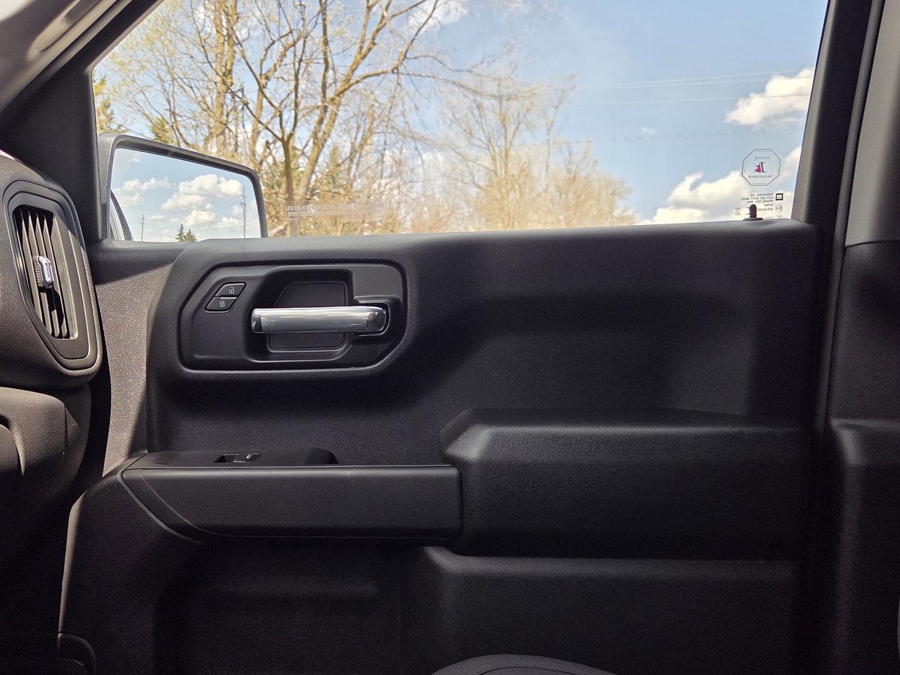 2026 GMC Sierra 1500 PRO Photo