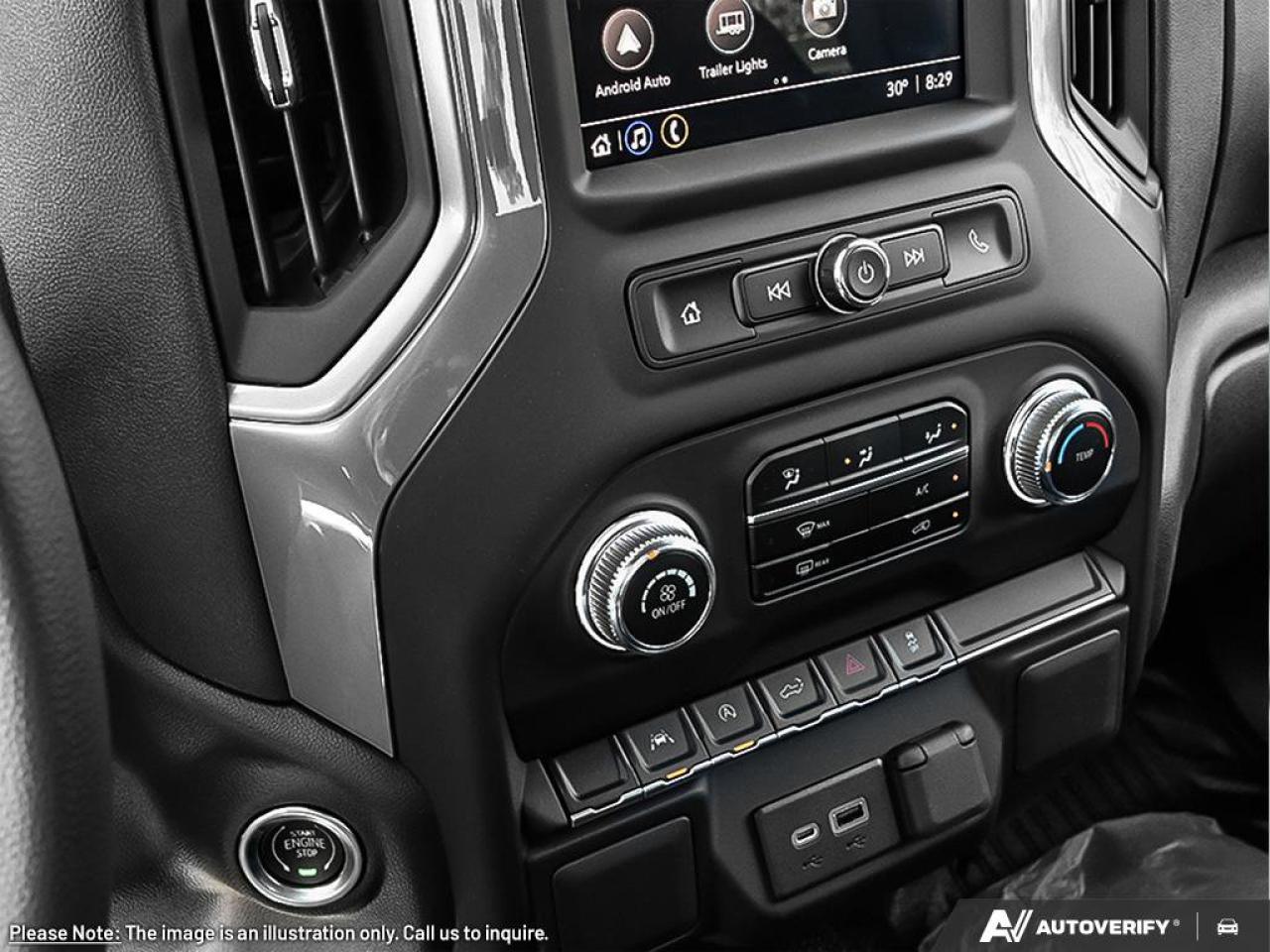 2026 GMC Sierra 1500 PRO Photo