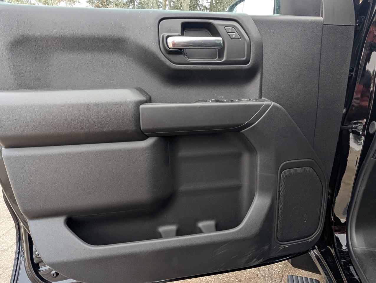 2026 GMC Sierra 1500 PRO Photo