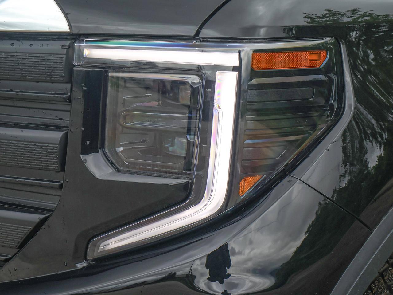 2026 GMC Sierra 1500 PRO Photo