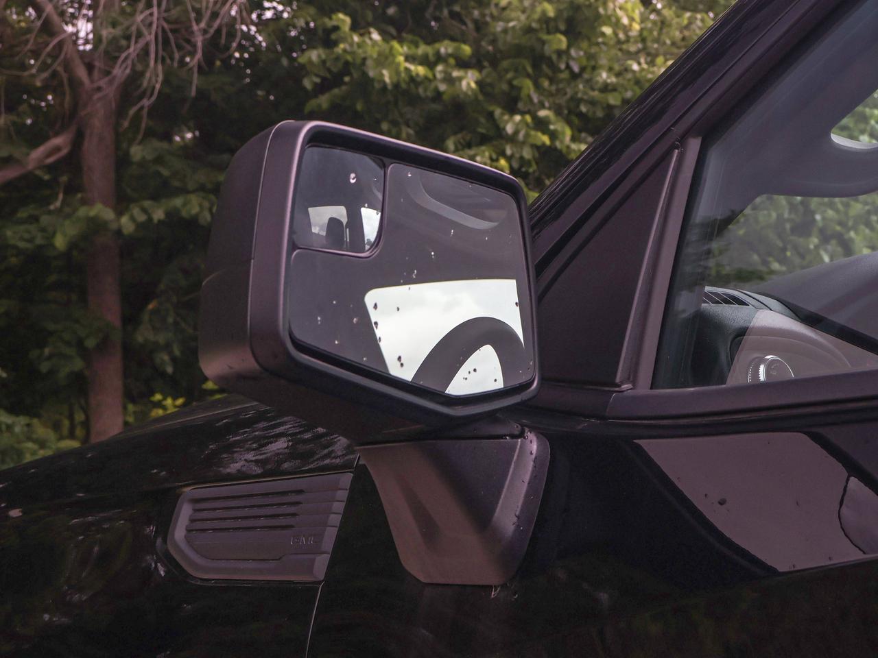2026 GMC Sierra 1500 PRO Photo