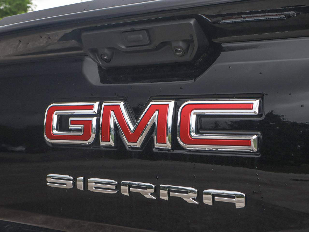 2026 GMC Sierra 1500 PRO Photo