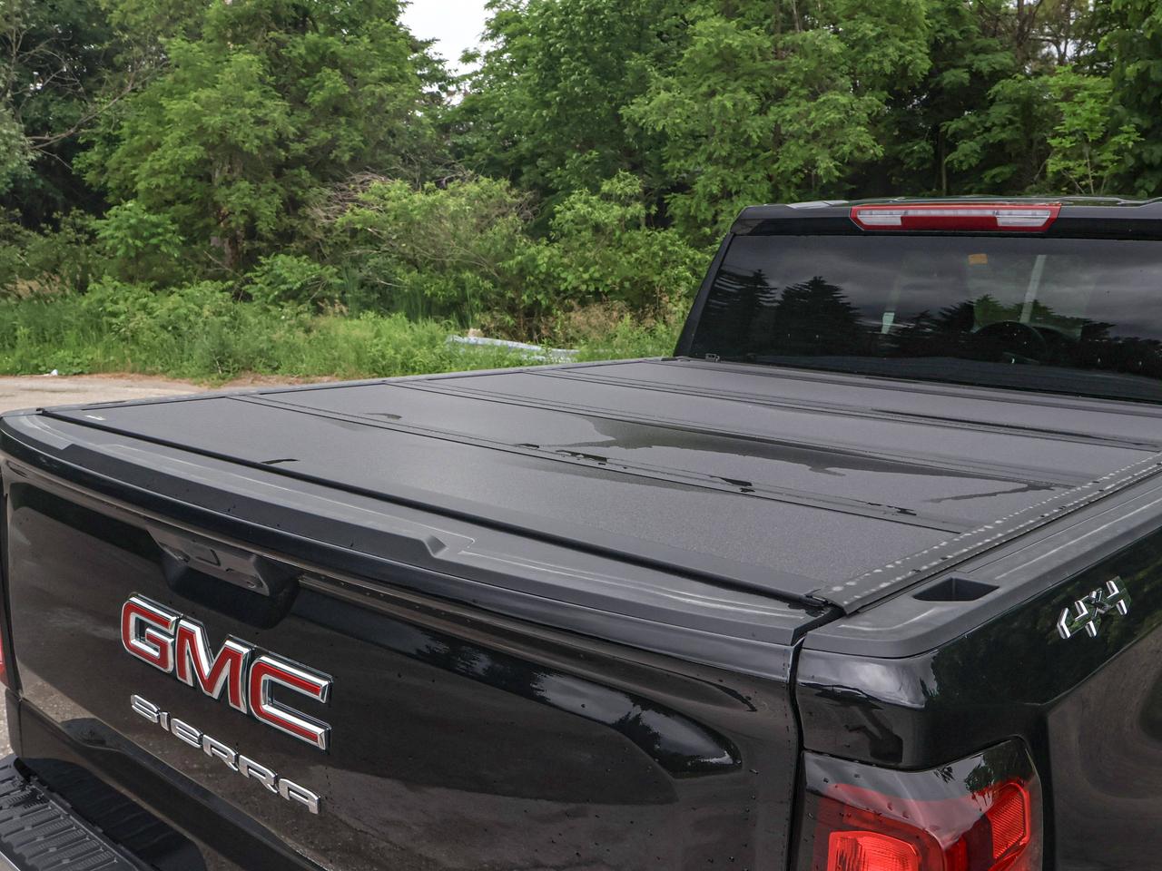 2026 GMC Sierra 1500 PRO Photo