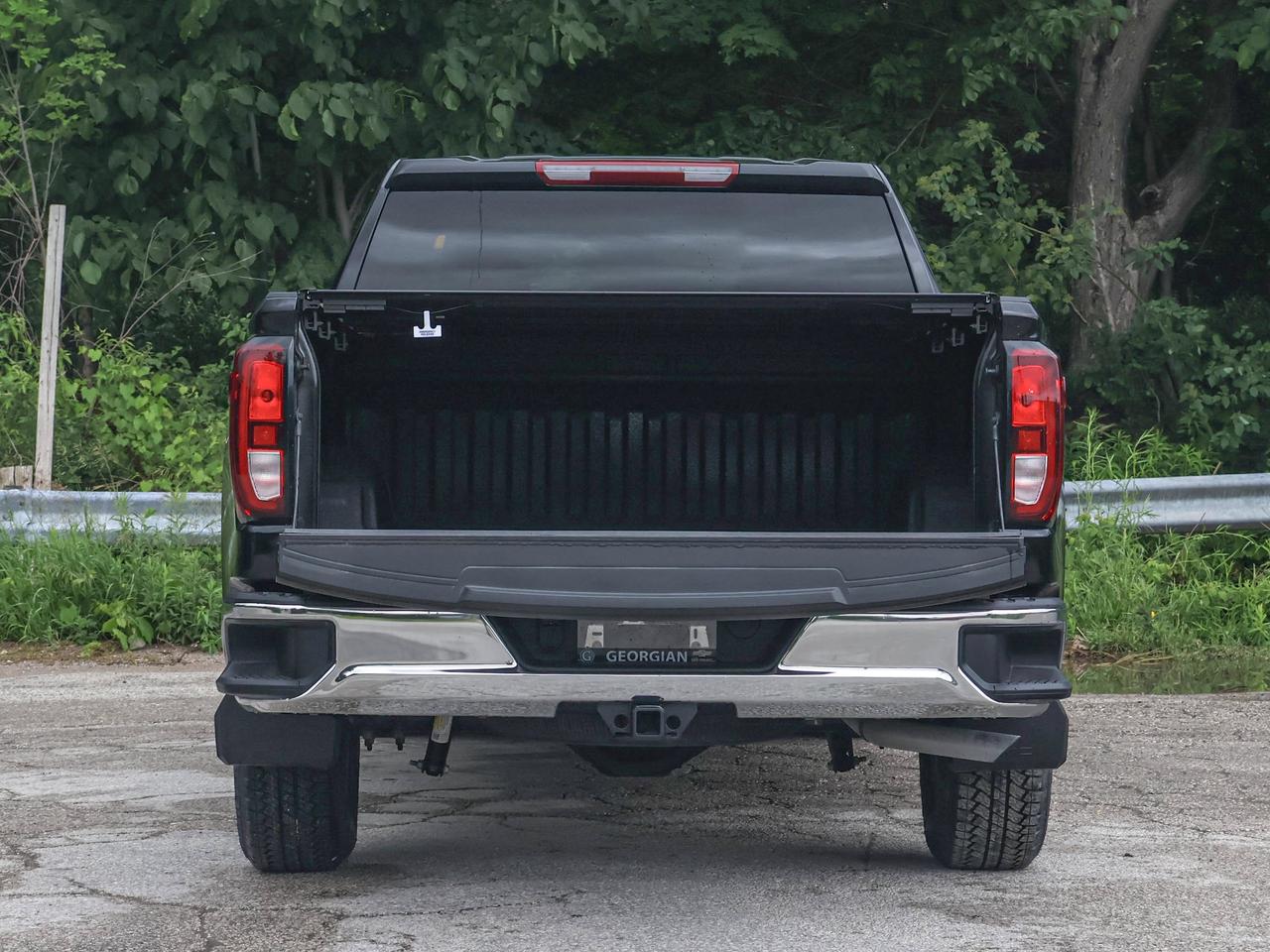 2026 GMC Sierra 1500 PRO Photo