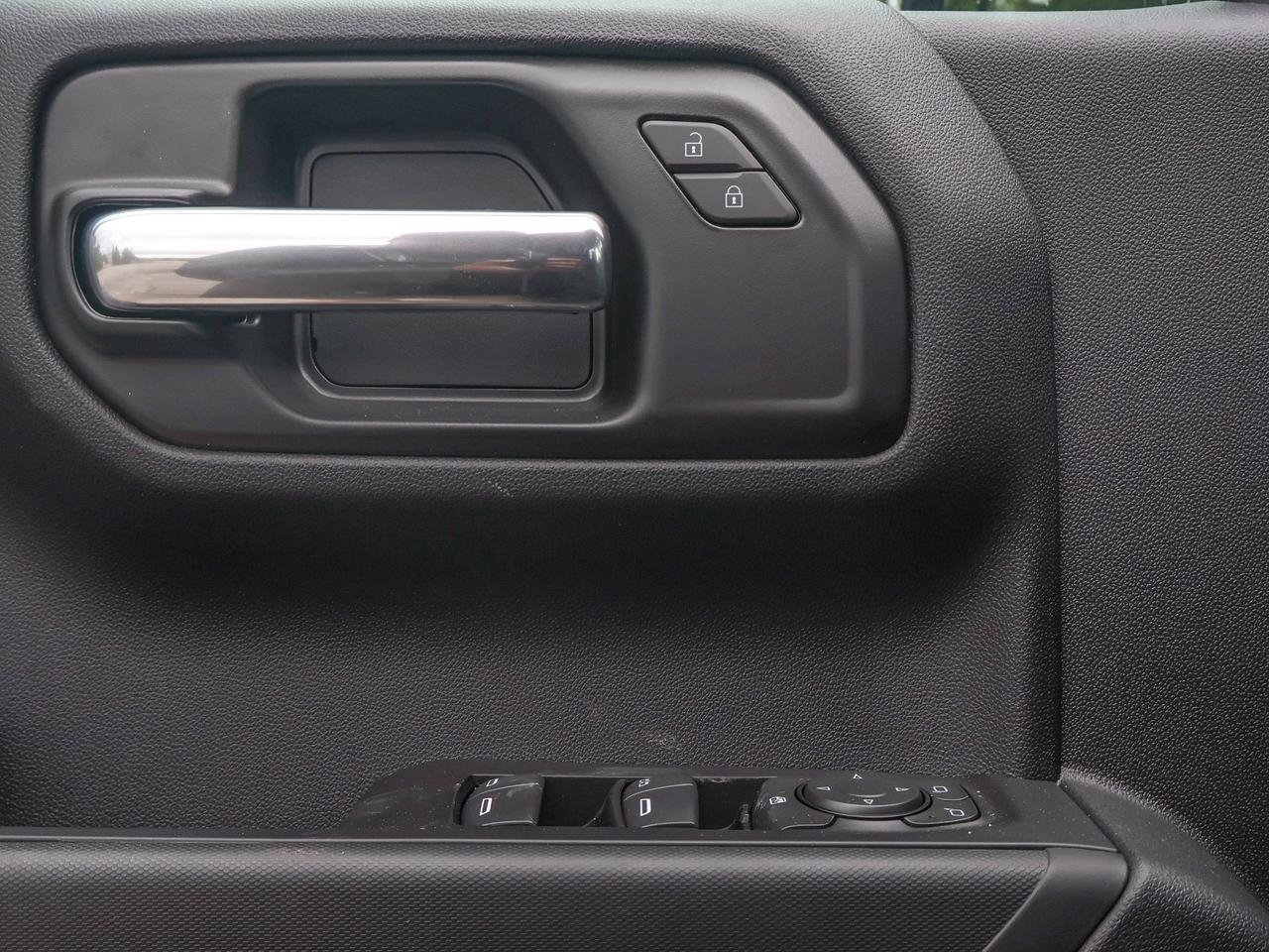 2026 GMC Sierra 1500 PRO Photo