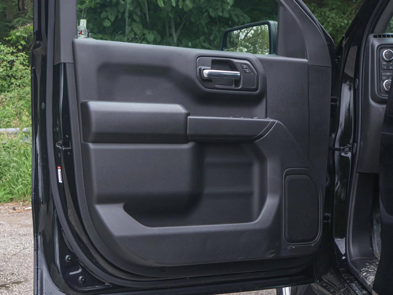 2026 GMC Sierra 1500 PRO Photo