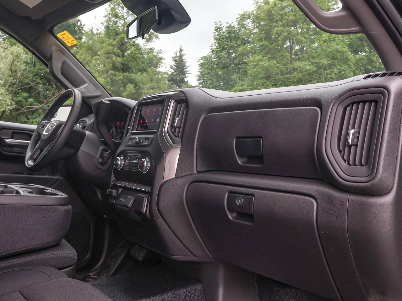 2026 GMC Sierra 1500 PRO Photo