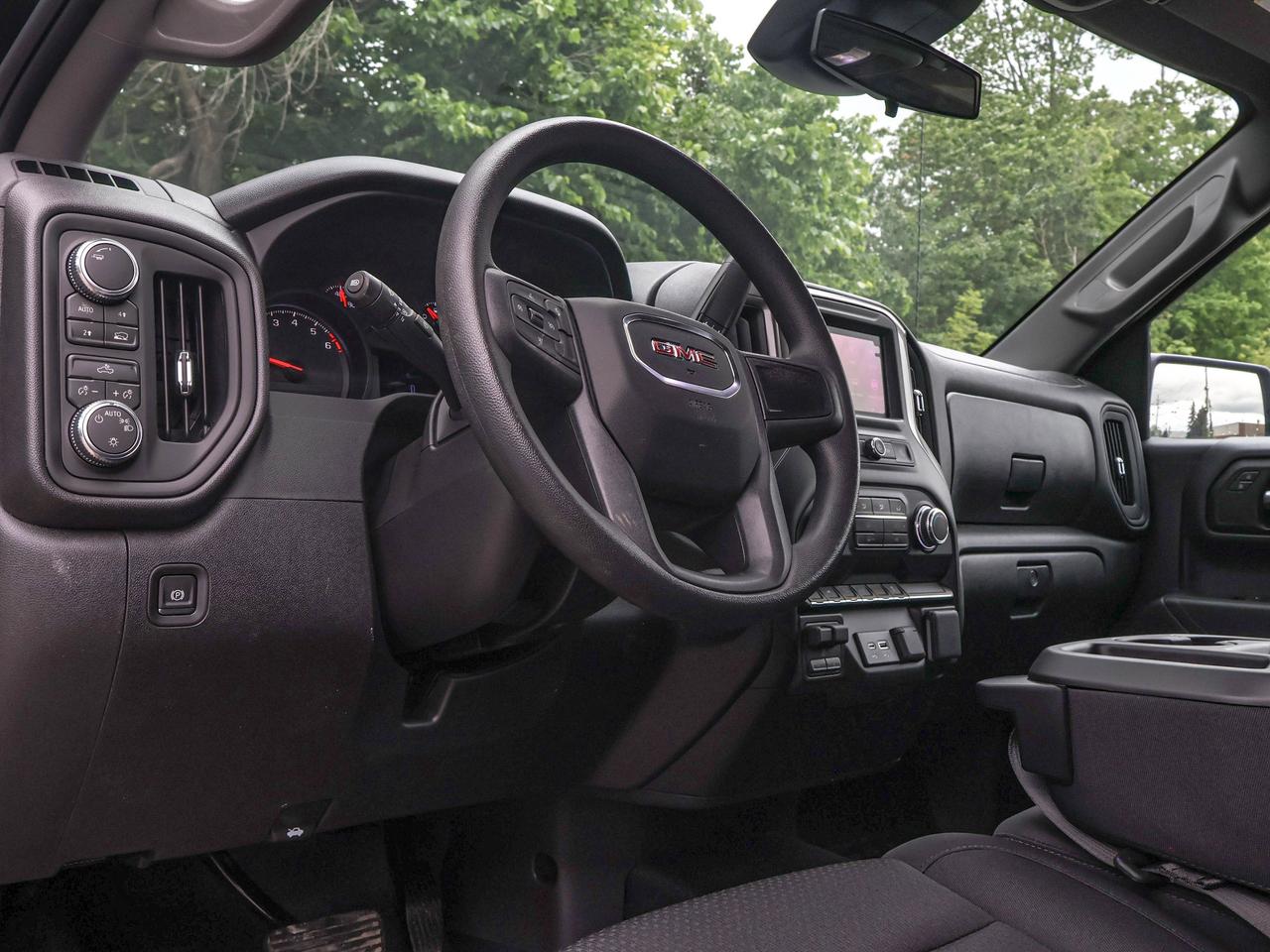 2026 GMC Sierra 1500 PRO Photo