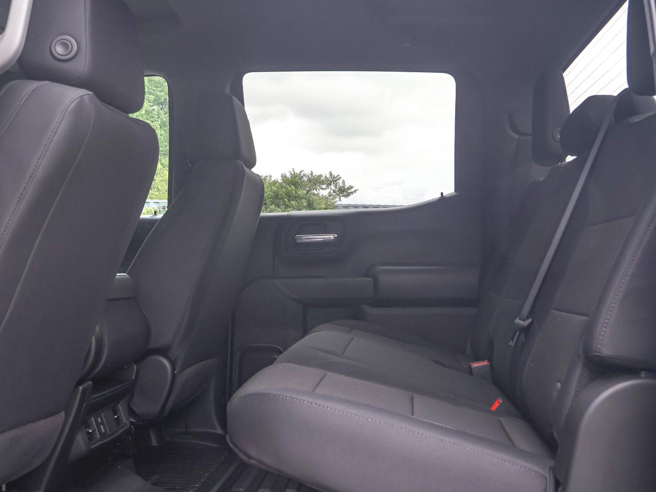 2026 GMC Sierra 1500 PRO Photo