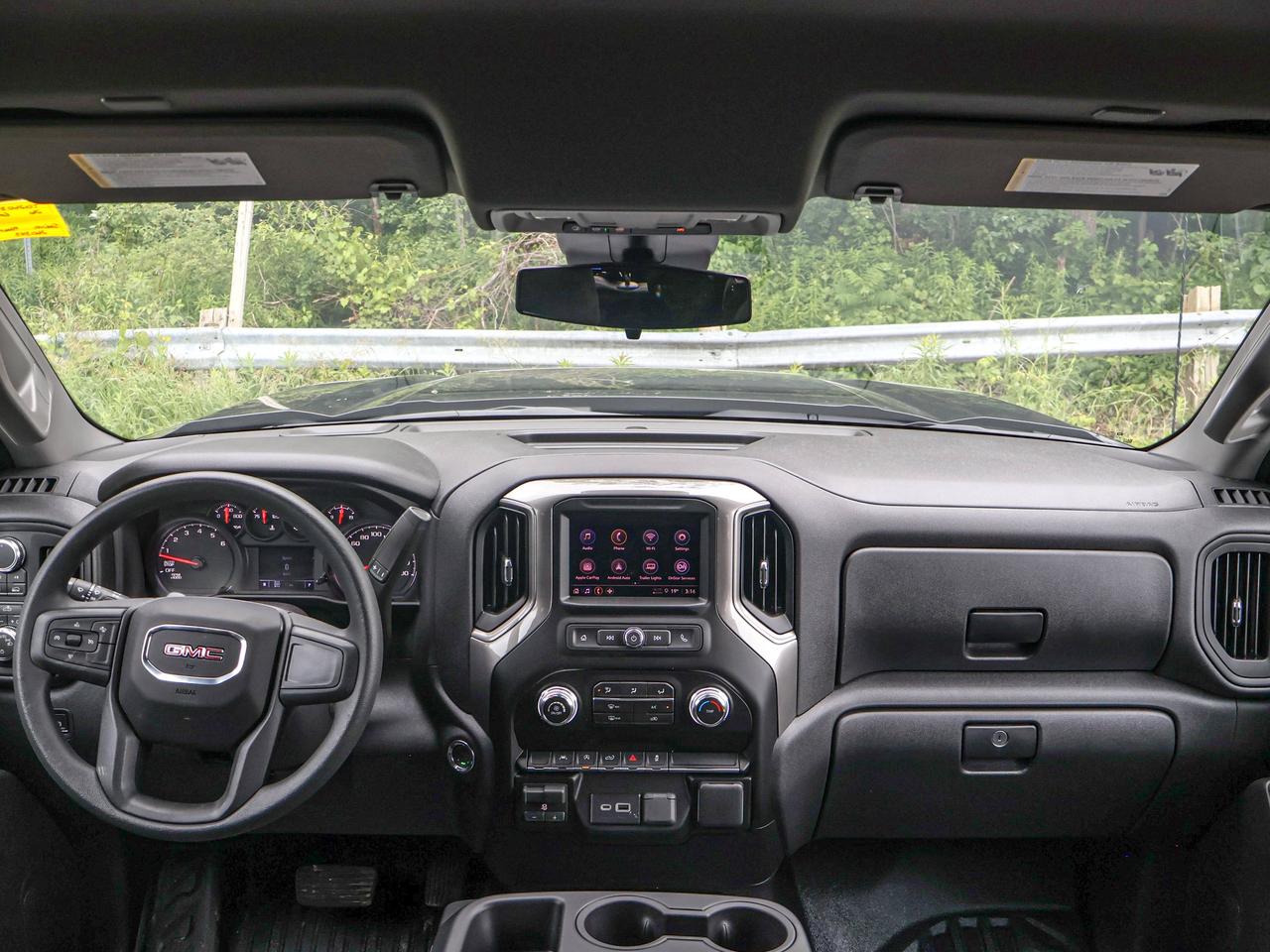 2026 GMC Sierra 1500 PRO Photo