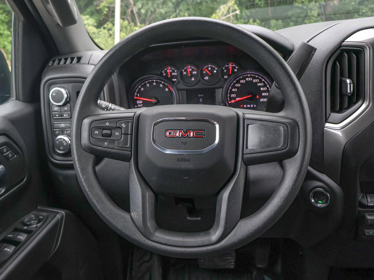 2026 GMC Sierra 1500 PRO Photo
