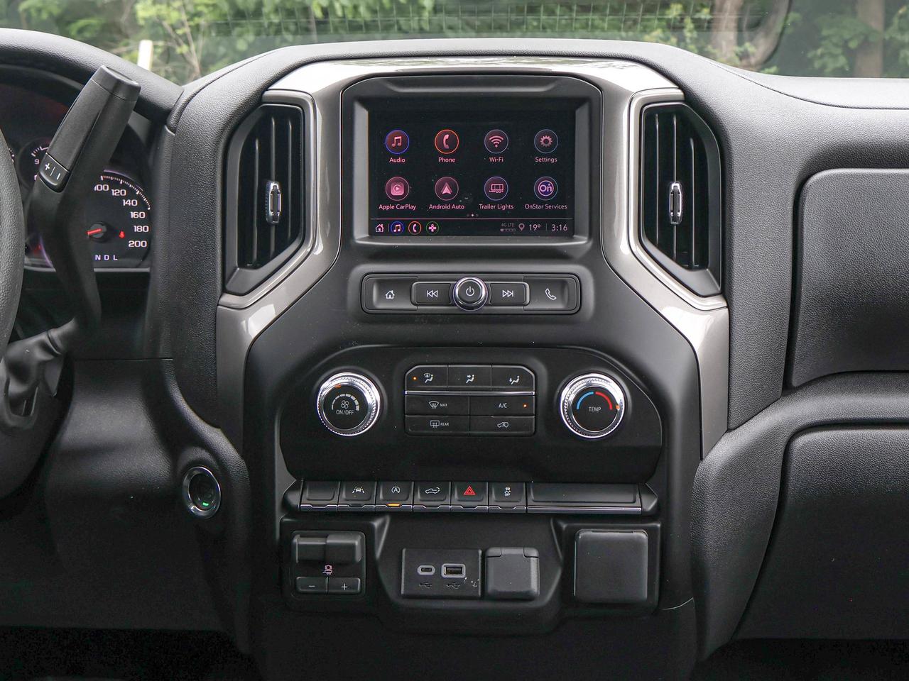 2026 GMC Sierra 1500 PRO Photo