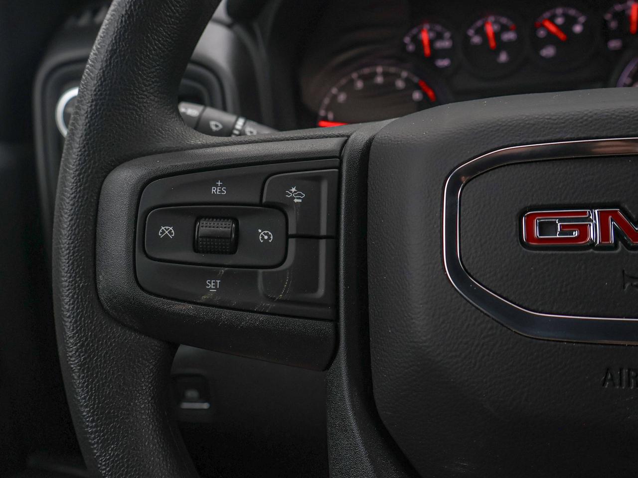 2026 GMC Sierra 1500 PRO Photo
