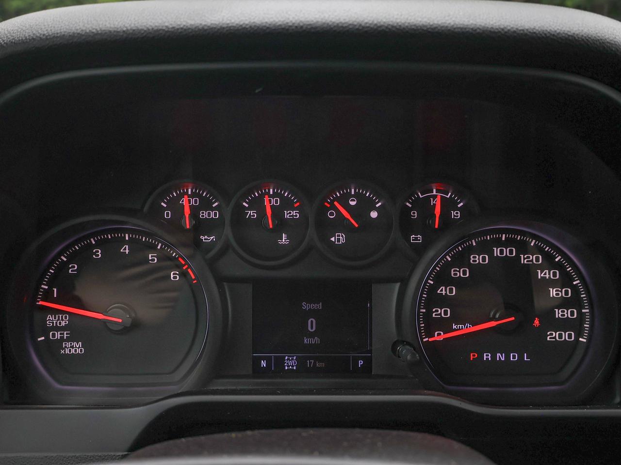 2026 GMC Sierra 1500 PRO Photo