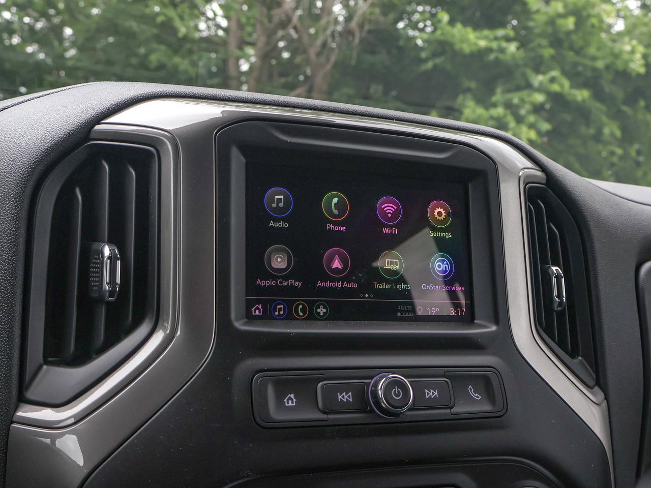 2026 GMC Sierra 1500 PRO Photo