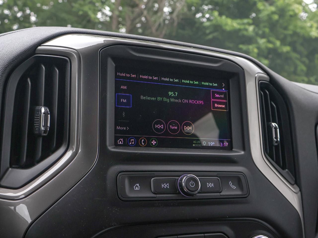 2026 GMC Sierra 1500 PRO Photo