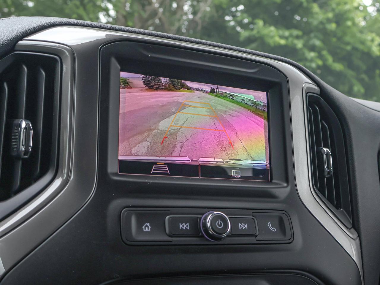 2026 GMC Sierra 1500 PRO Photo