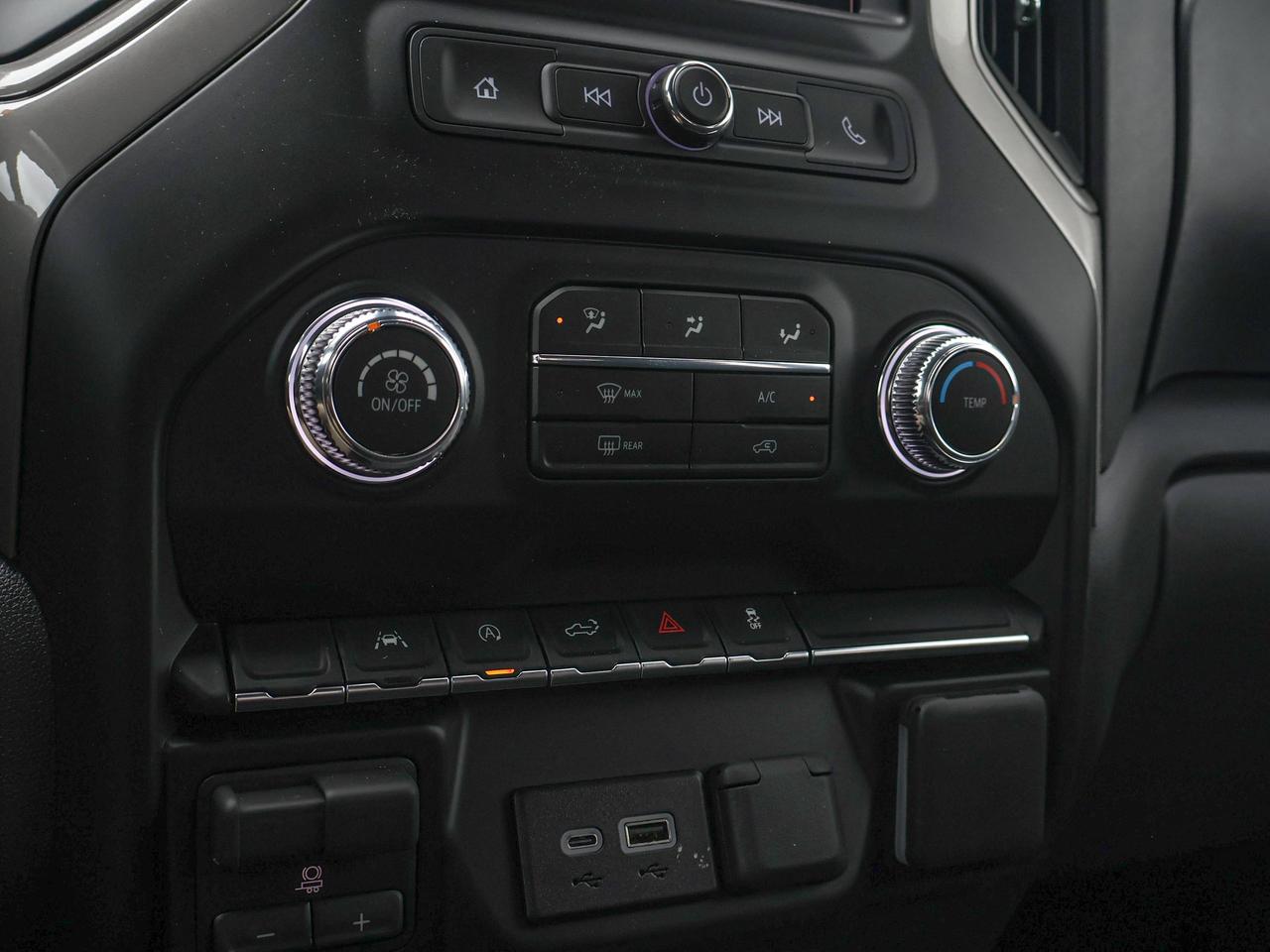 2026 GMC Sierra 1500 PRO Photo