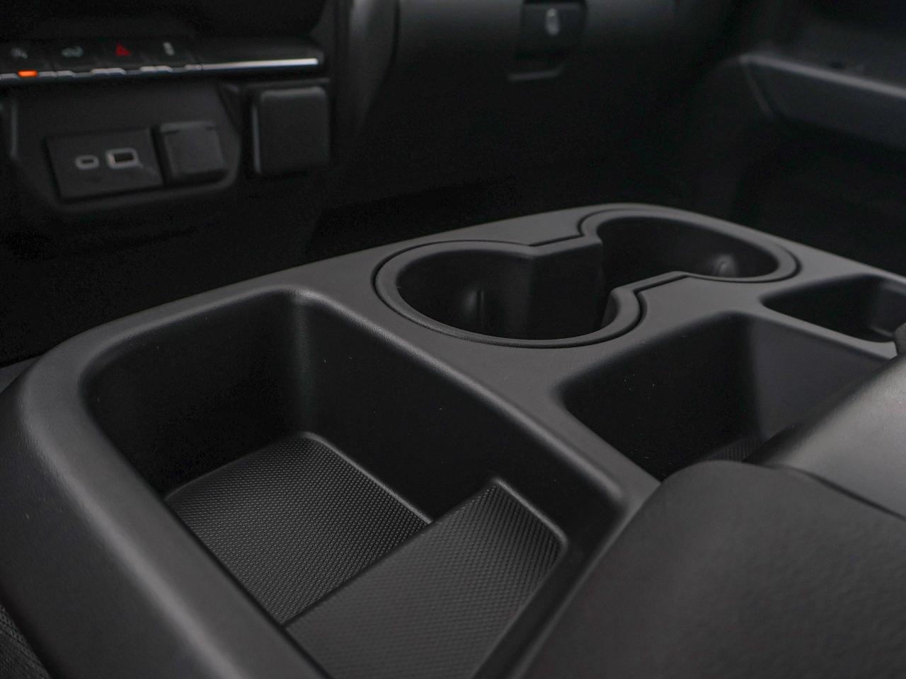 2026 GMC Sierra 1500 PRO Photo