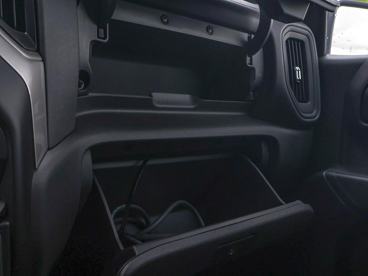 2026 GMC Sierra 1500 PRO Photo