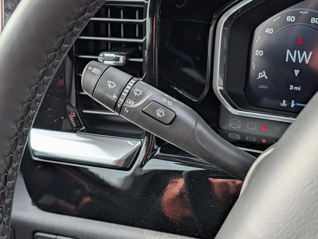 2026 Chevrolet Silverado 1500 RST Photo