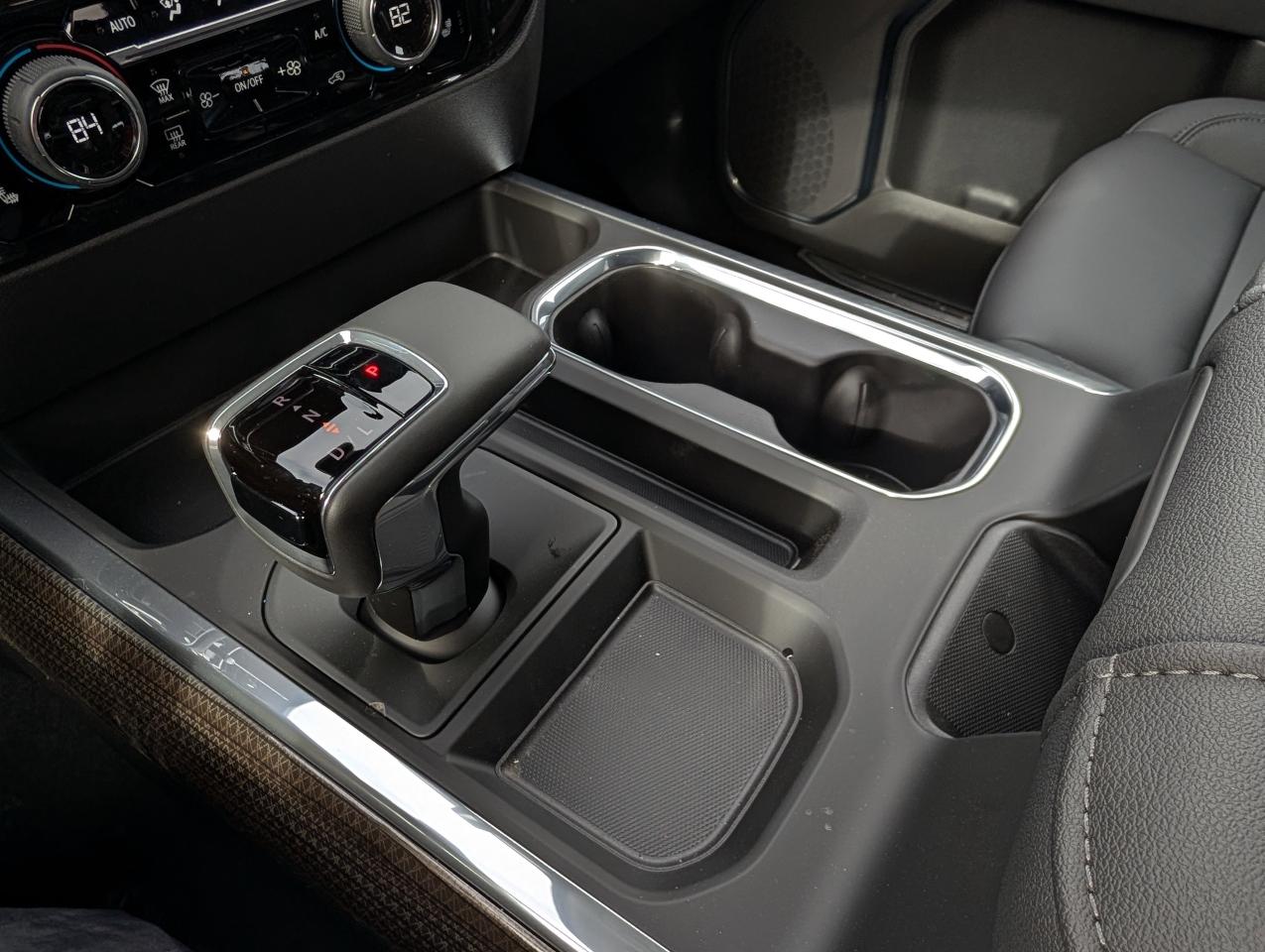 2026 Chevrolet Silverado 1500 RST Photo