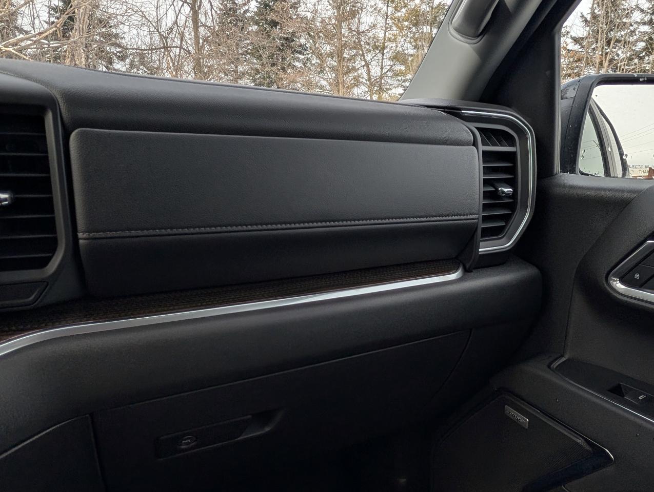 2026 Chevrolet Silverado 1500 RST Photo