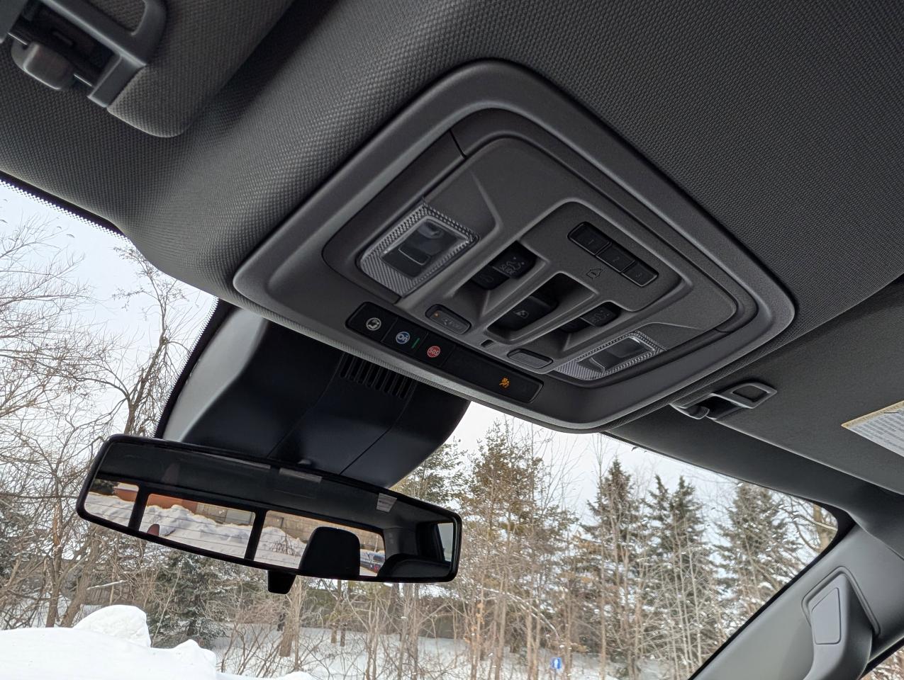 2026 Chevrolet Silverado 1500 RST Photo