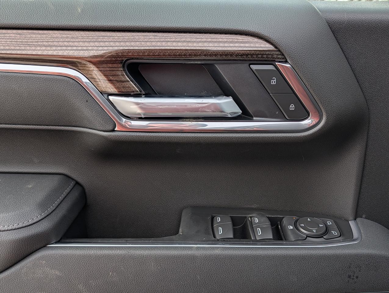 2026 Chevrolet Silverado 1500 RST Photo