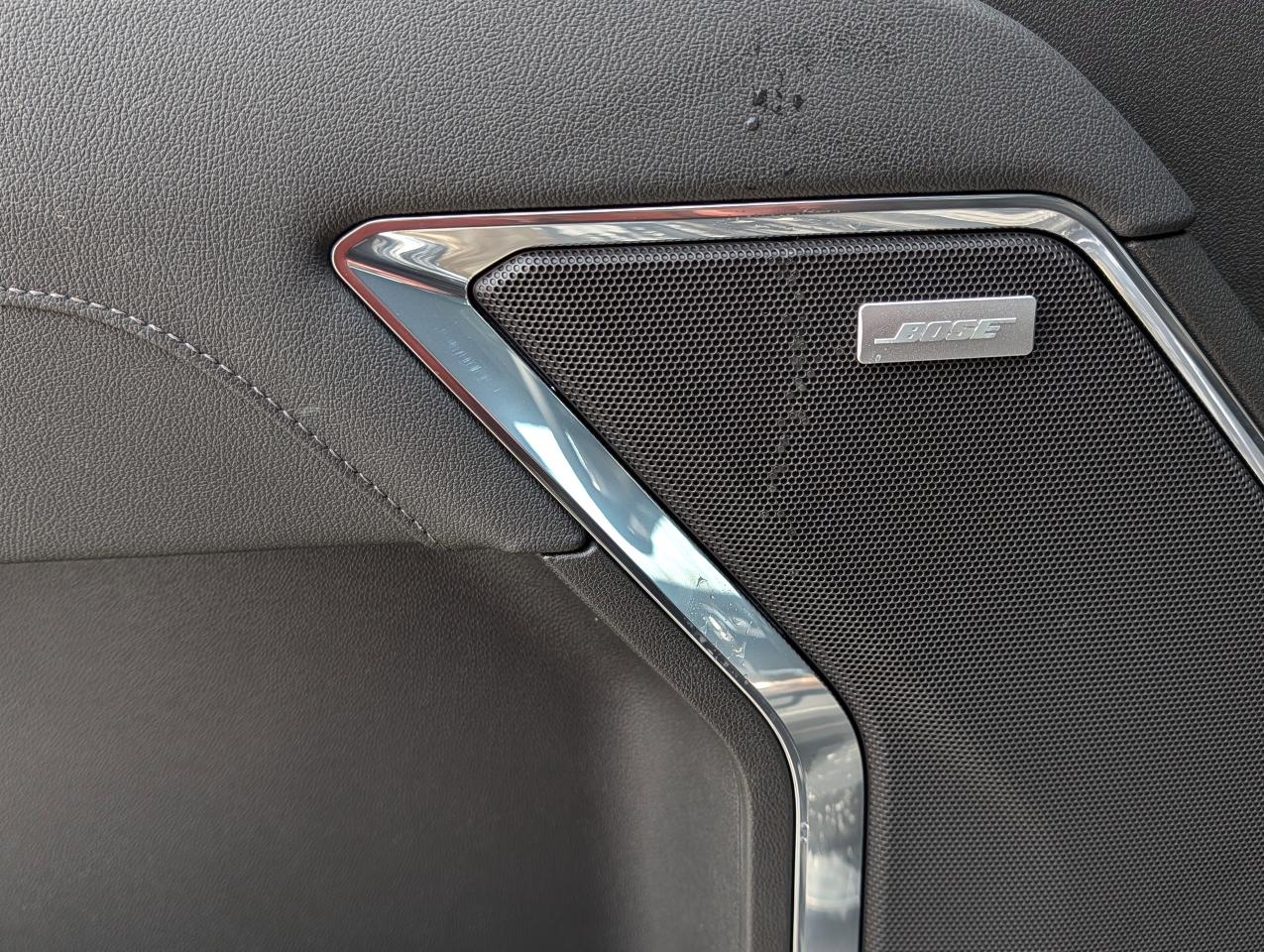 2026 Chevrolet Silverado 1500 RST Photo