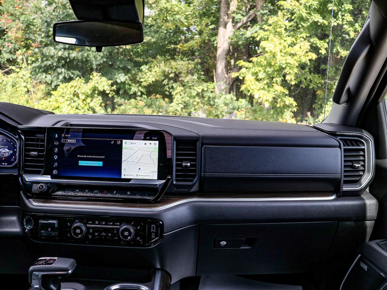 2026 Chevrolet Silverado 1500 RST Photo