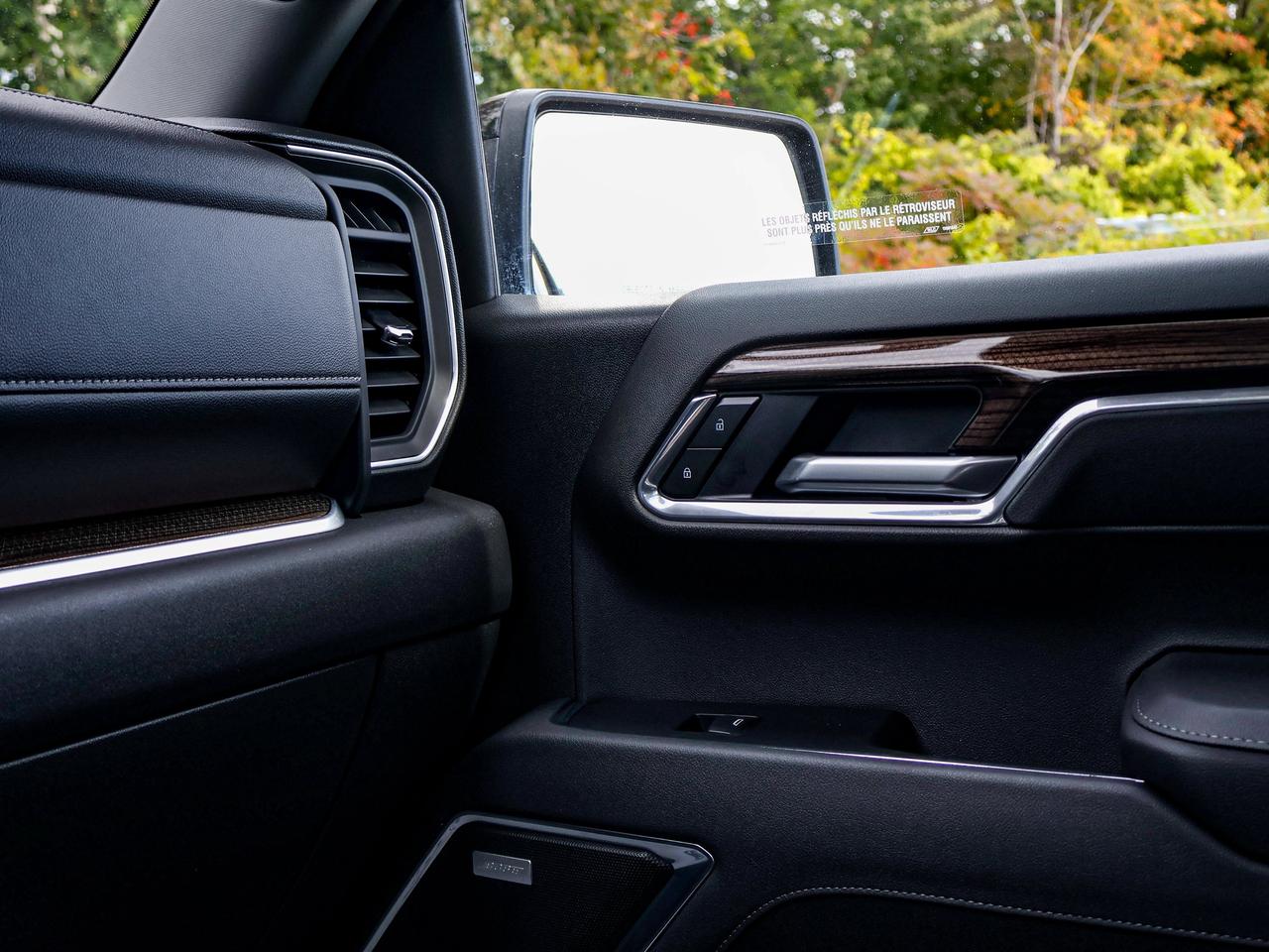 2026 Chevrolet Silverado 1500 RST Photo