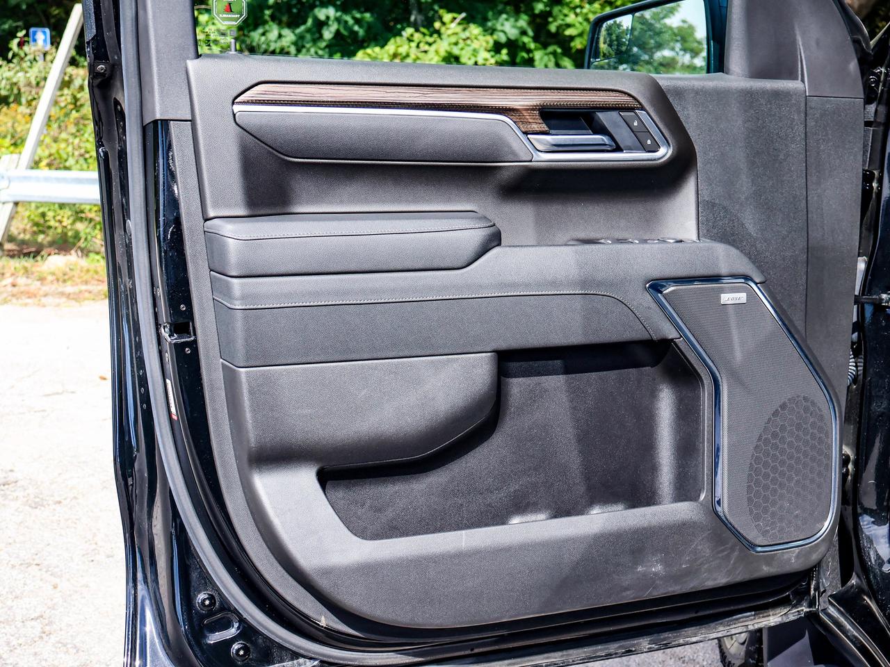 2026 Chevrolet Silverado 1500 RST Photo