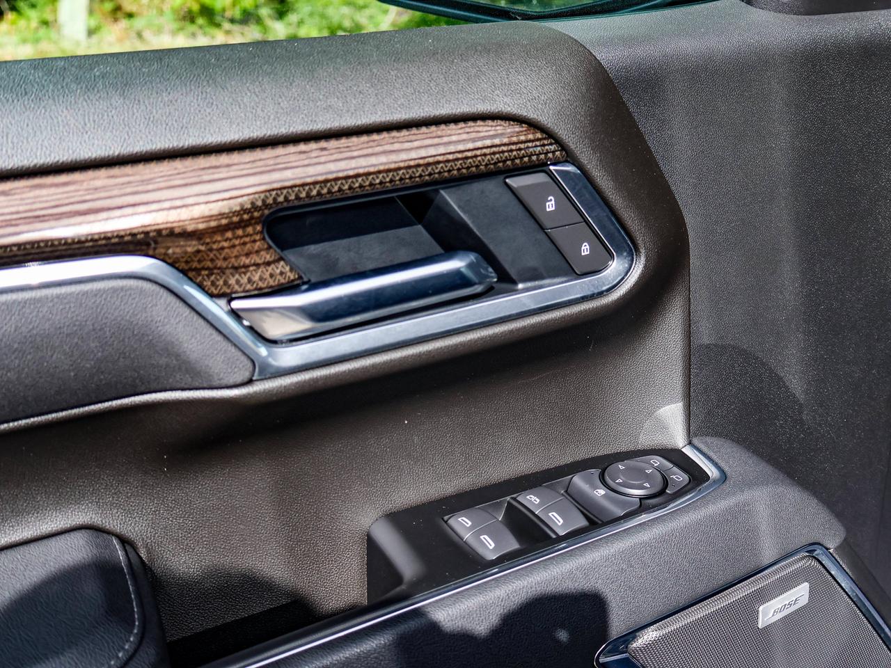 2026 Chevrolet Silverado 1500 RST Photo