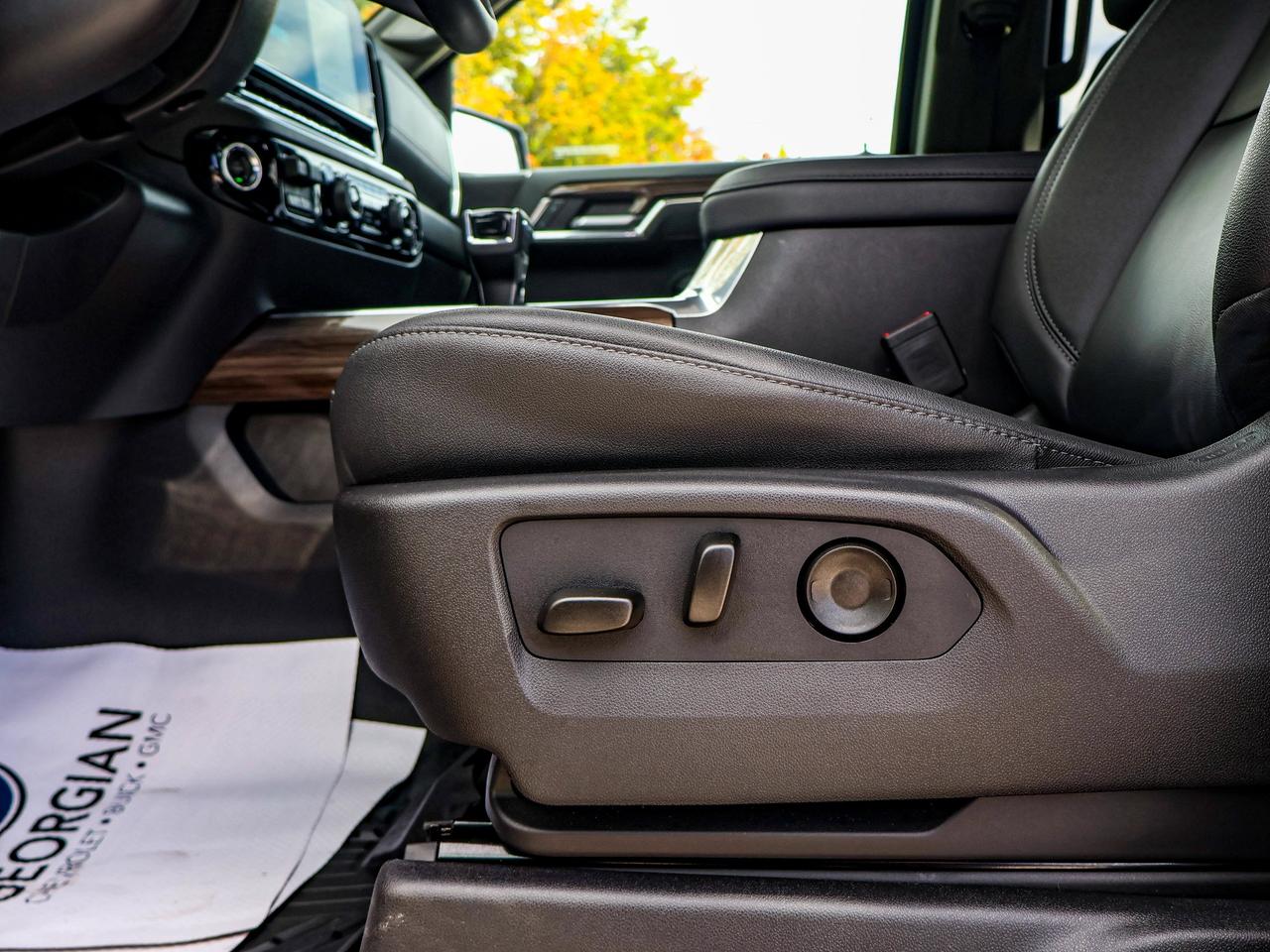 2026 Chevrolet Silverado 1500 RST Photo