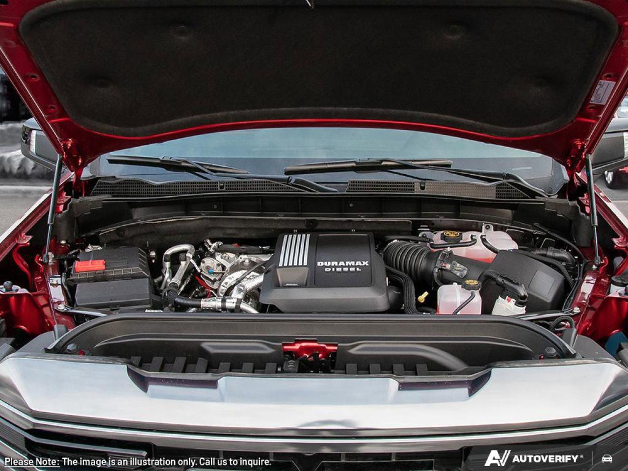 2026 GMC Sierra 1500 AT4 Photo