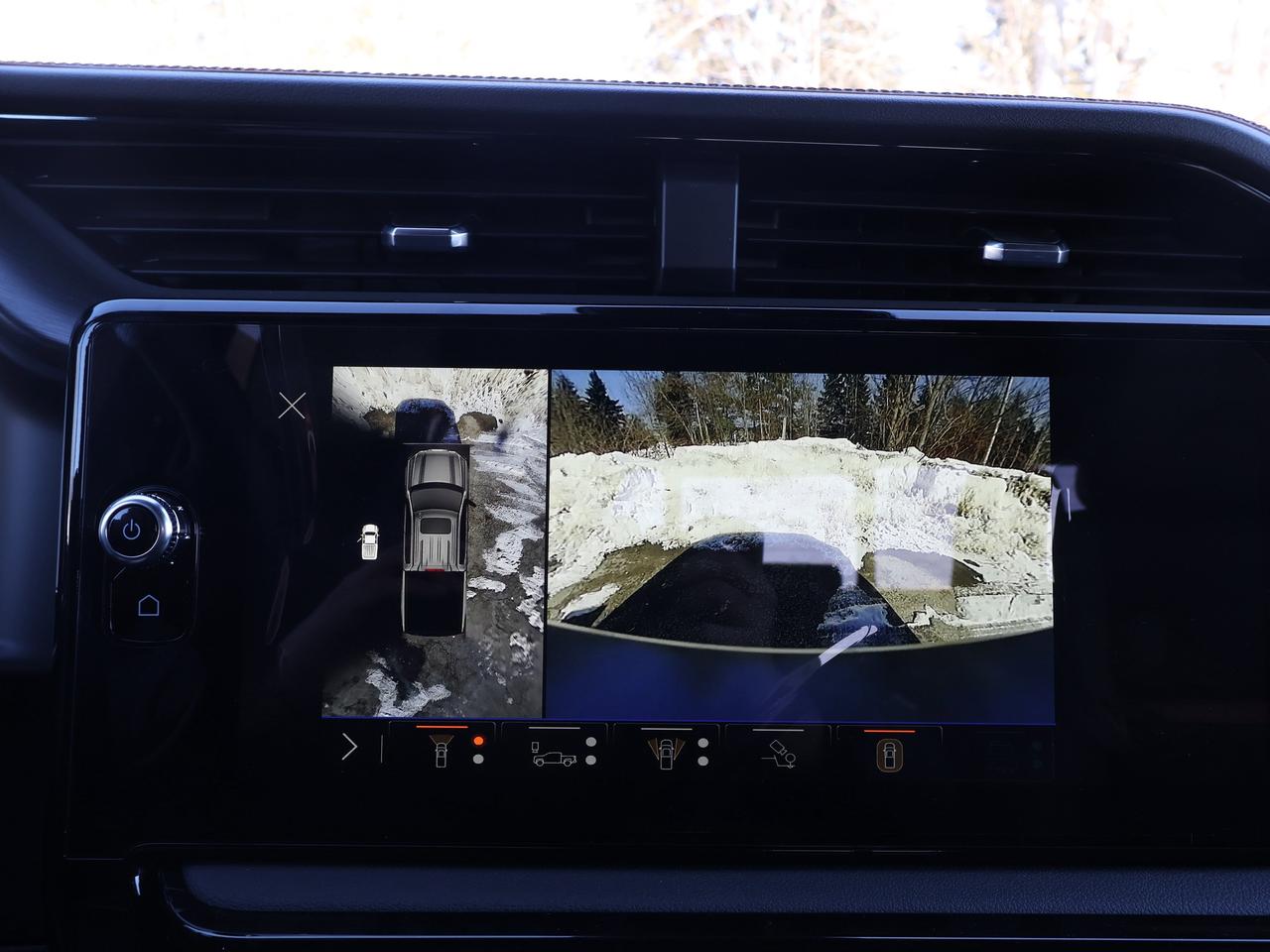 2026 GMC Sierra 1500 AT4 Photo