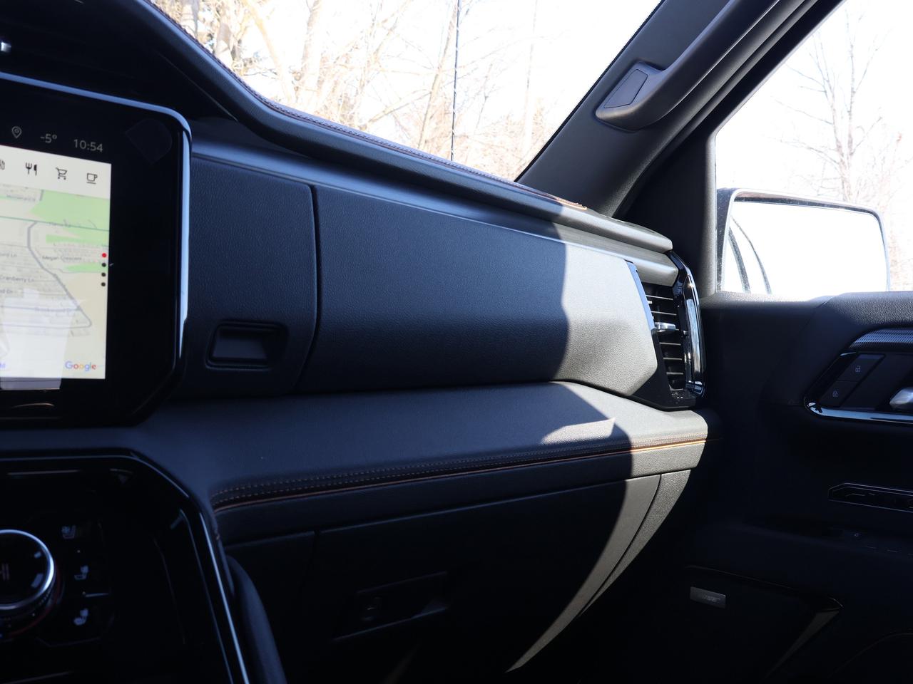 2026 GMC Sierra 1500 AT4 Photo