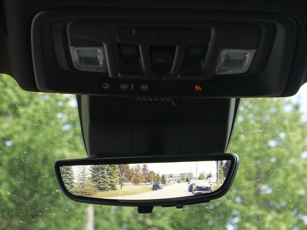 2026 GMC Sierra 1500 AT4 Photo