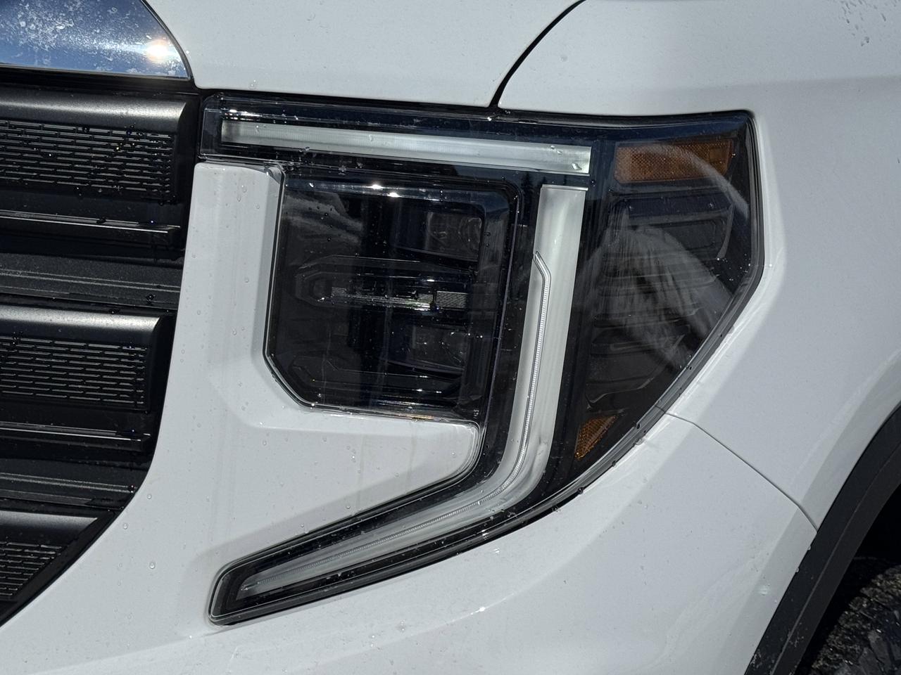 2026 GMC Sierra 1500 PRO Photo