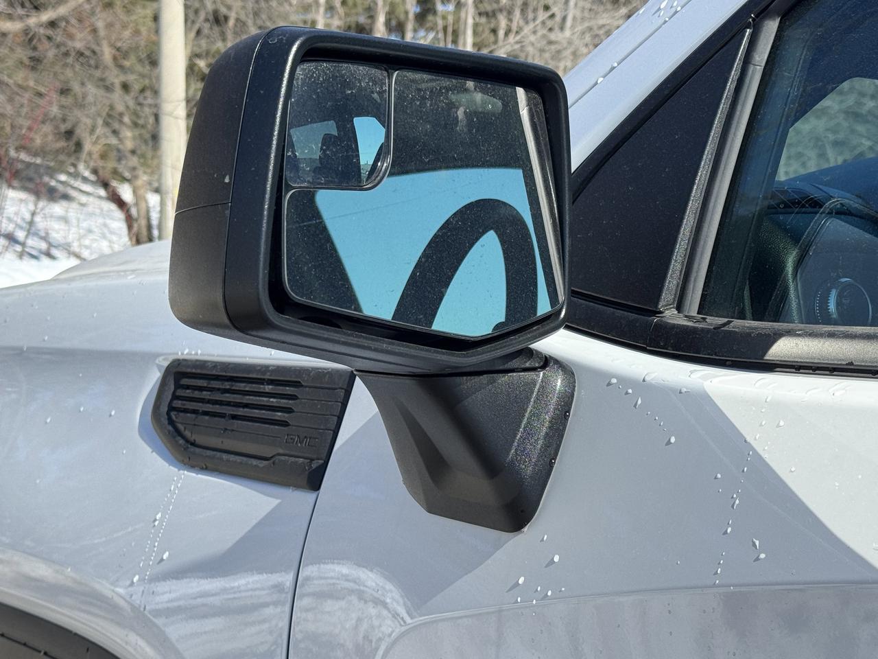 2026 GMC Sierra 1500 PRO Photo