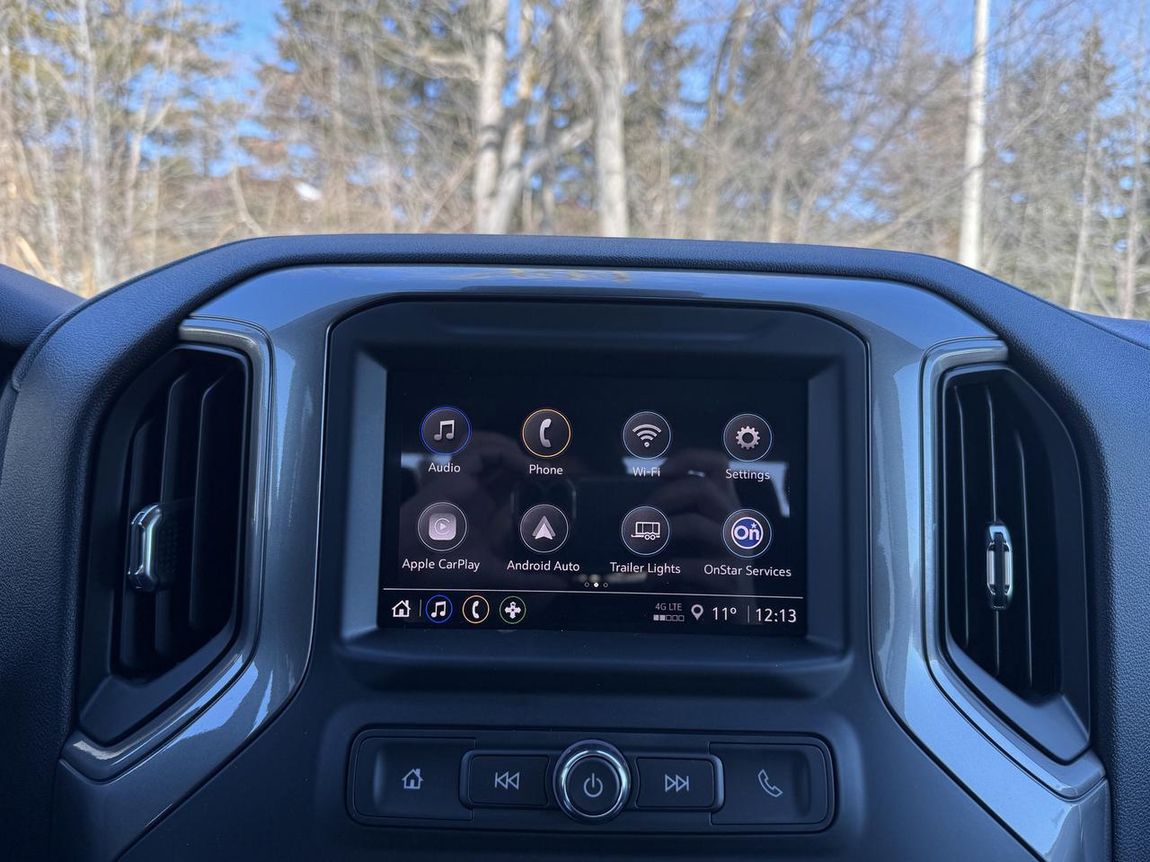 2026 GMC Sierra 1500 PRO Photo