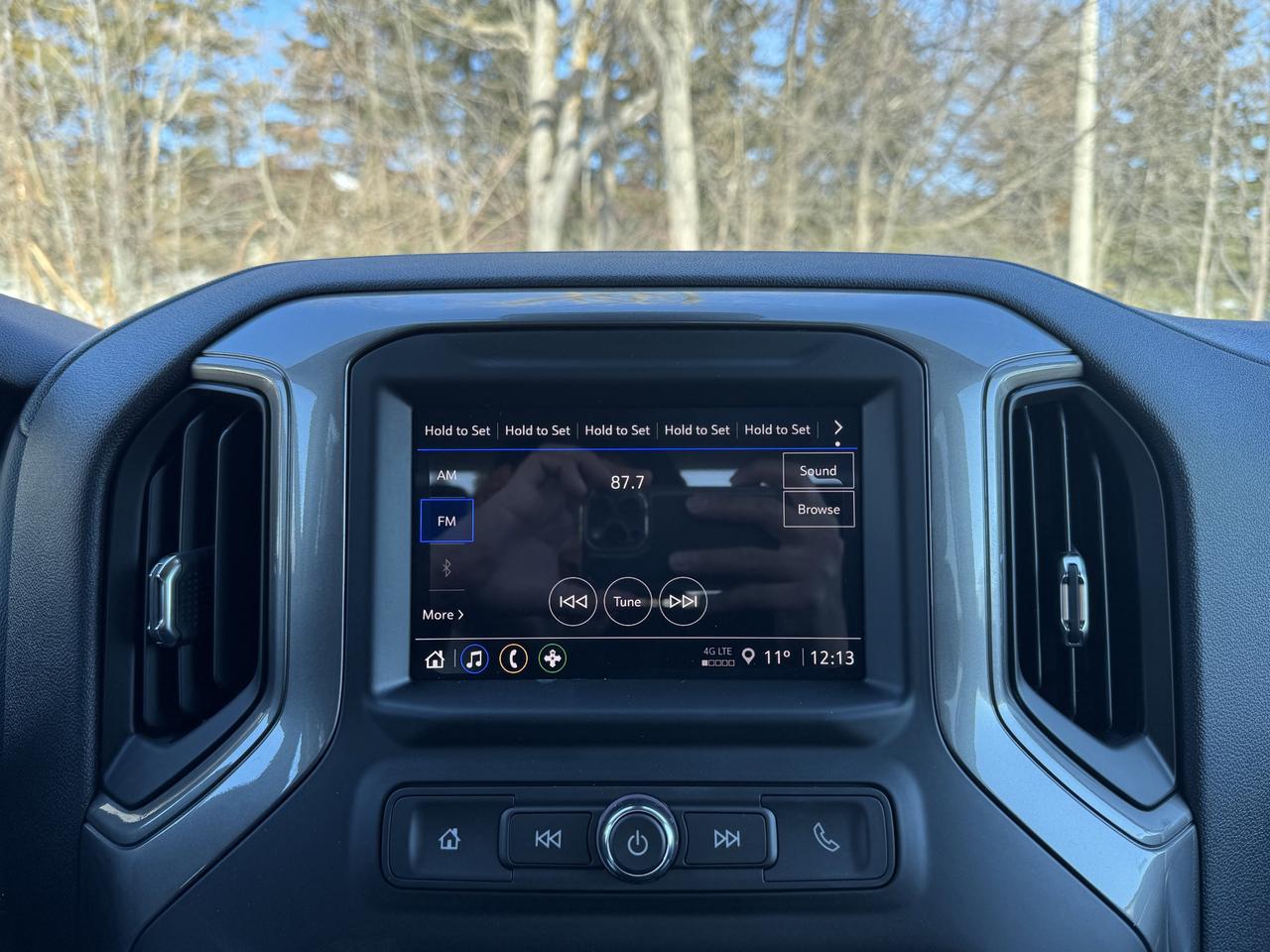 2026 GMC Sierra 1500 PRO Photo