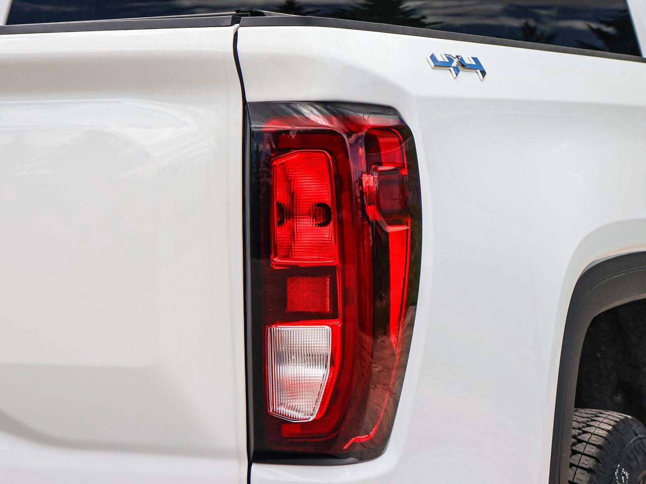 2026 GMC Sierra 1500 PRO Photo