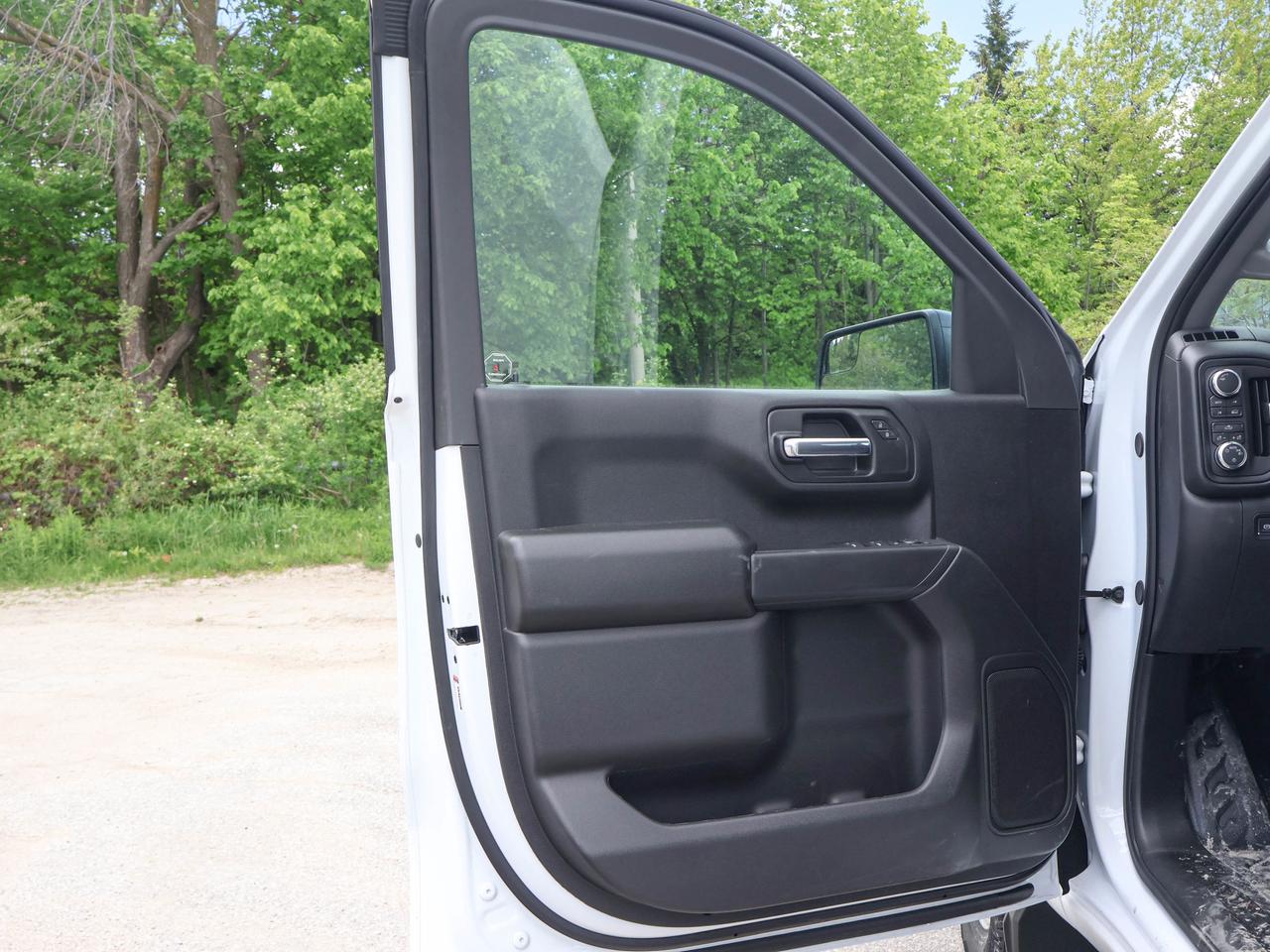 2026 GMC Sierra 1500 PRO Photo
