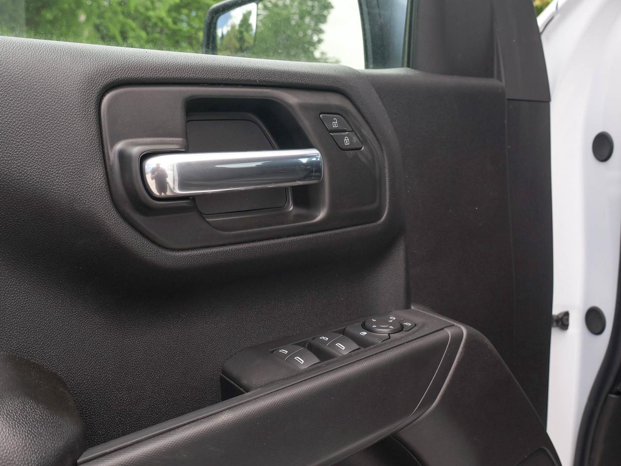 2026 GMC Sierra 1500 PRO Photo