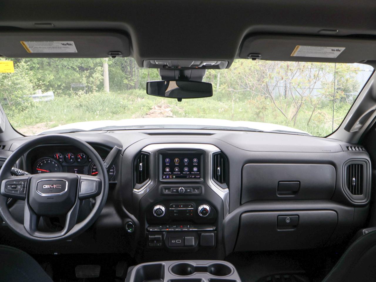 2026 GMC Sierra 1500 PRO Photo