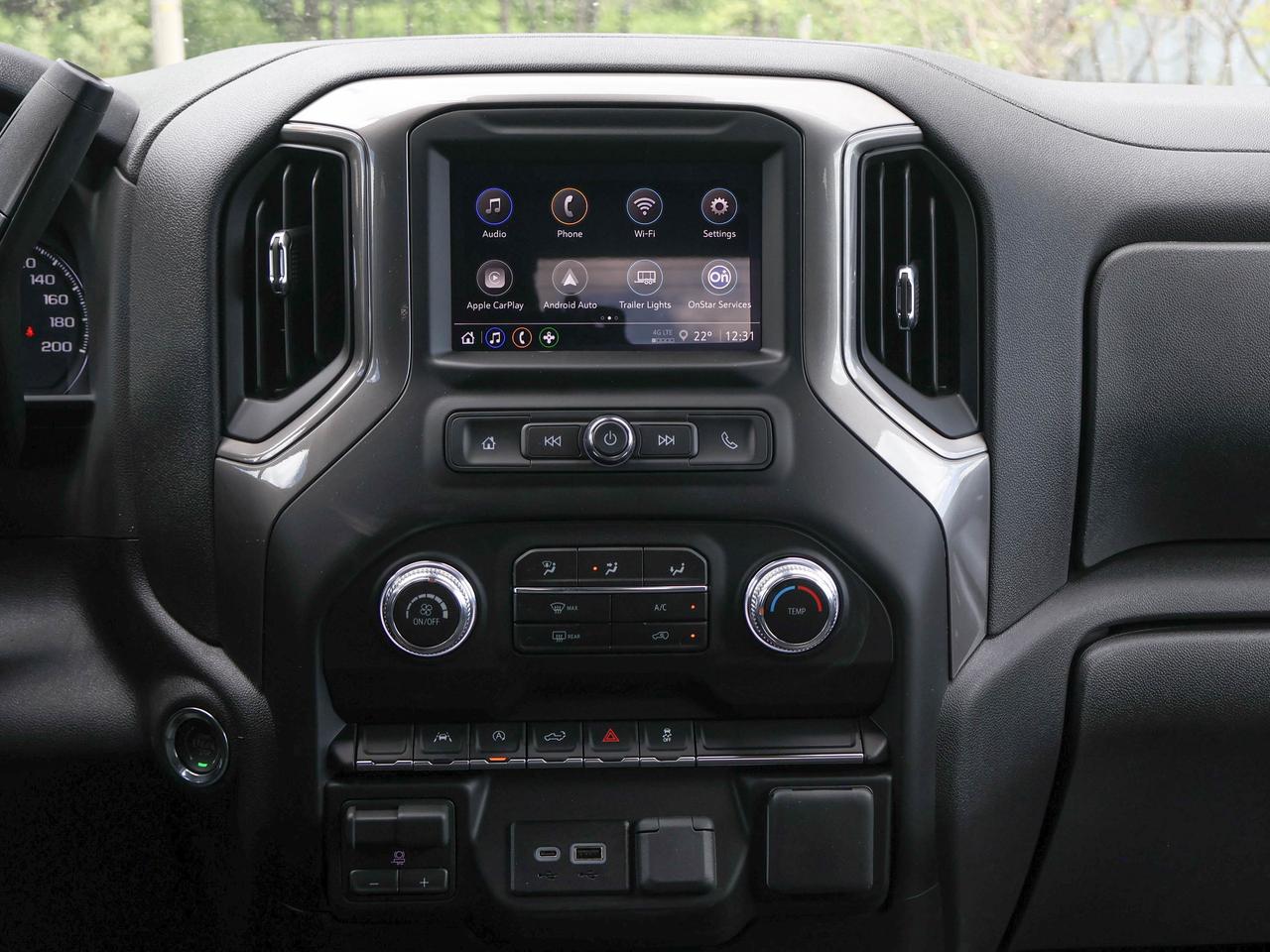2026 GMC Sierra 1500 PRO Photo