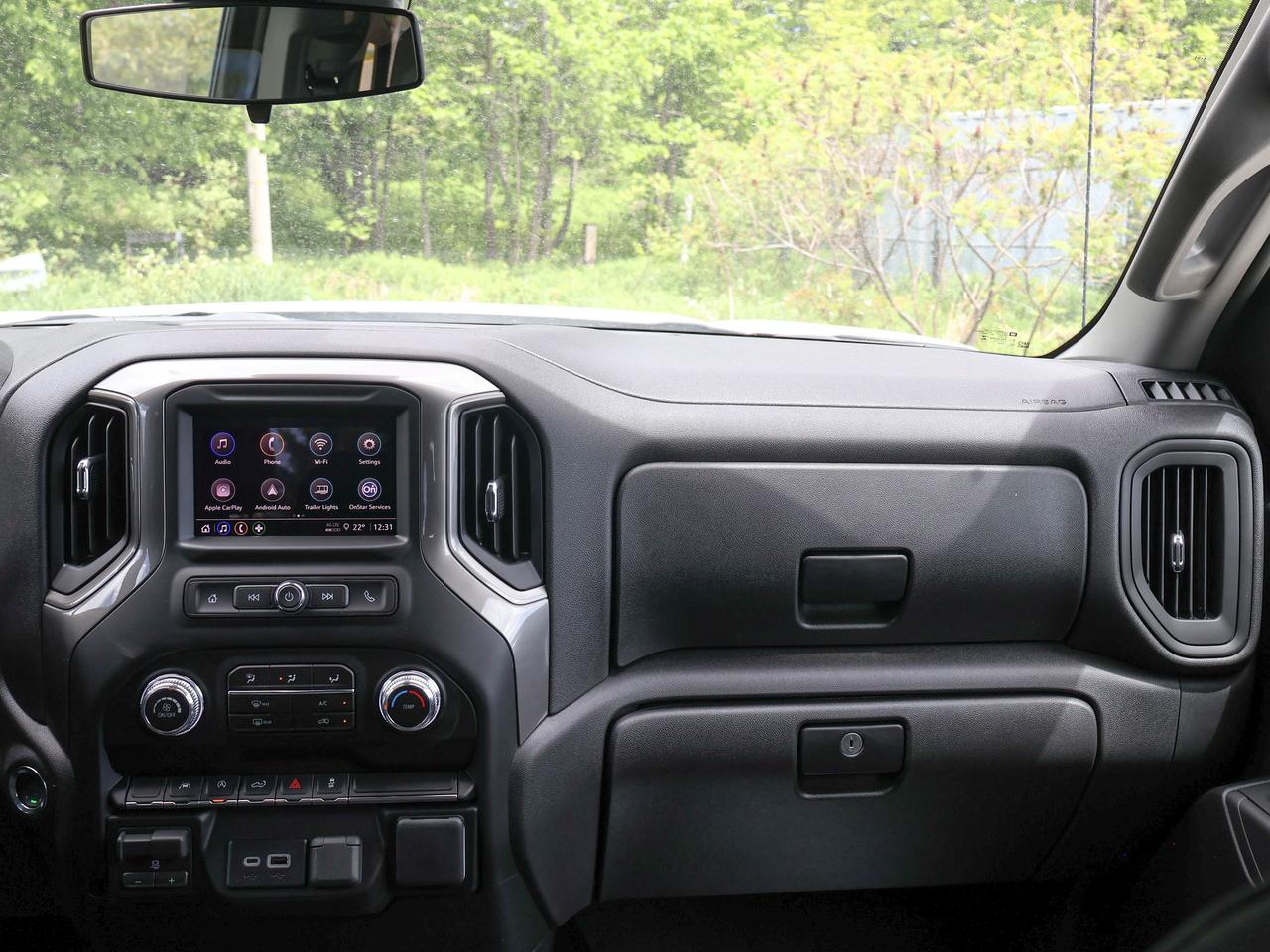 2026 GMC Sierra 1500 PRO Photo